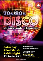 2025 DISCO